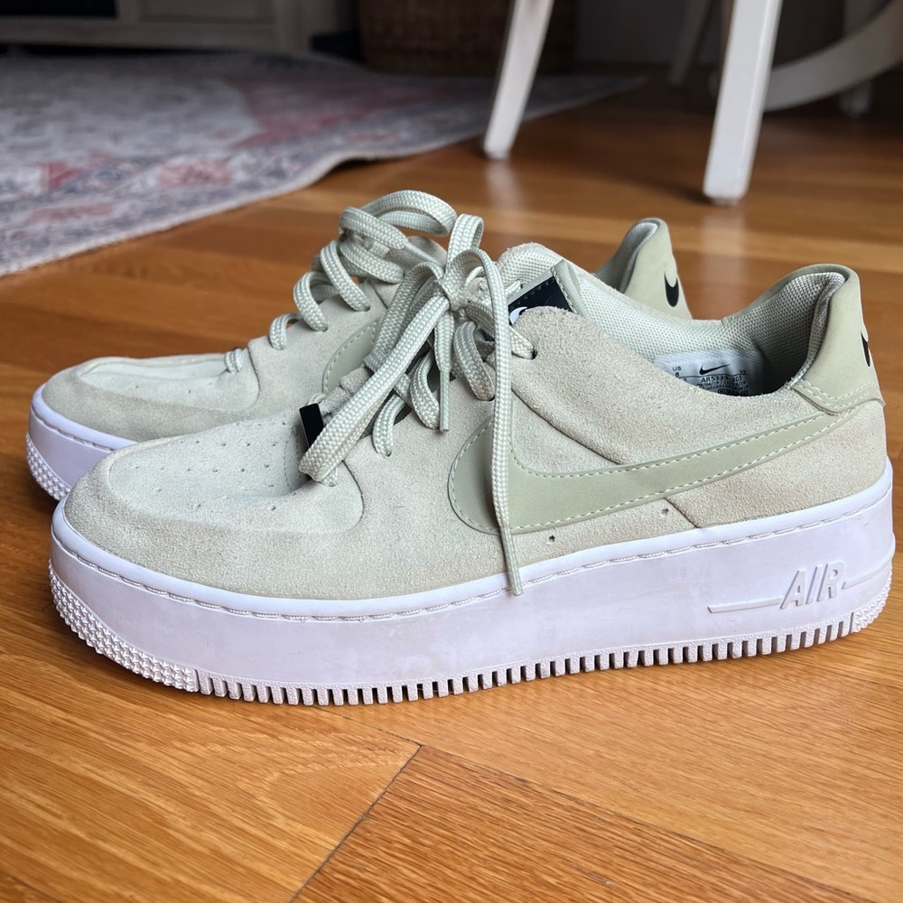 Air Force Ones